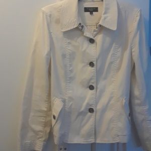 Ladies jacket